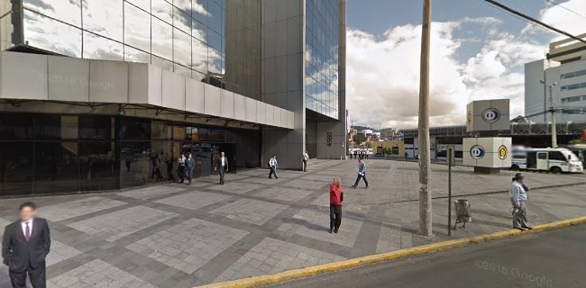 Opiniones de Bipros en Quito - Agencia inmobiliaria