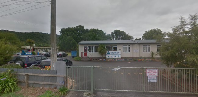Whangarei Primary School - School