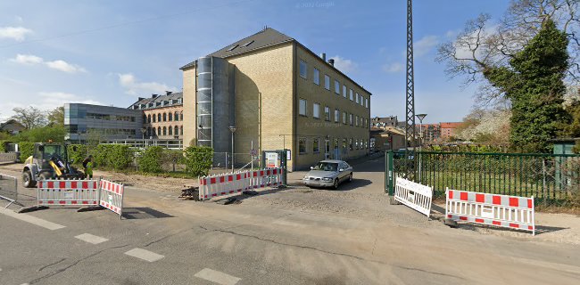 Prøvetagningsambulatoriet, Amager Hospital - København