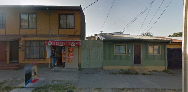 Opiniones de Minimarket " San Andres " en Concepción - Tienda de ultramarinos
