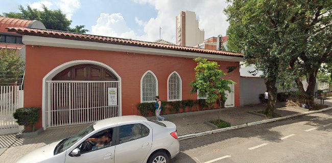 R. Joaquim Távora, 652 - Vila Mariana, São Paulo - SP, 04015-011, Brasil