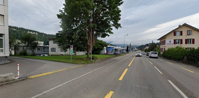 Oltnerstrasse 83, 4663 Aarburg, Schweiz