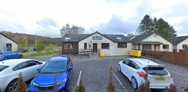 Comments and reviews of Aviemore Dental & Implant Clinic