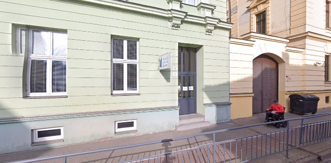 Městská knihovna Břeclav