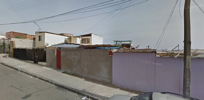 Opiniones de Digna Espinoza Toro Seguridad Y Servicios M & H Eirl en Iquique - Cerrajería