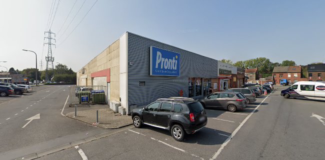 Beoordelingen van Pronti Mons in Bergen - Schoenenwinkel