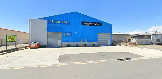 Reviews of The Blue Barn "OUTLET" and secondhand in Mount Maunganui - Shop