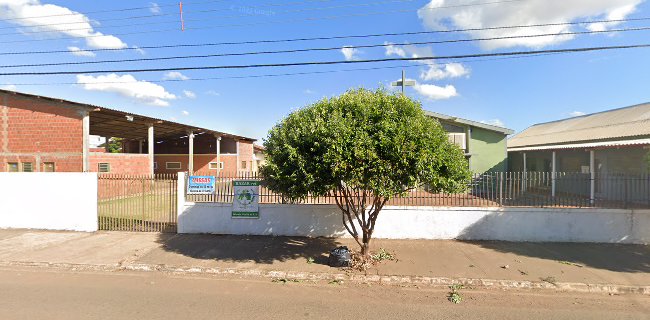 Comunidade Católica Santo André Apóstolo - Campo Grande