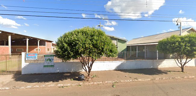 Comunidade Eclesial Santo André Apóstolo - Campo Grande