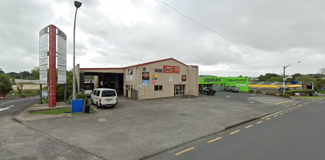 Neil's Auto Centre - Waiuku