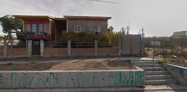 3098, Gómez Carreño, Quintero, Valparaíso, Chile