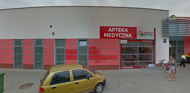 Apteka Zambrowska - Łomża