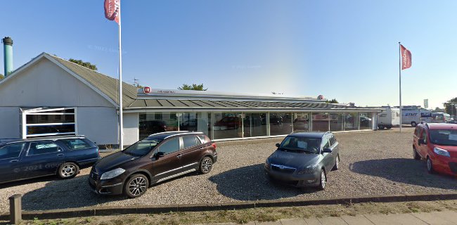 AutoCentro Rødbyhavn - Bilforhandler