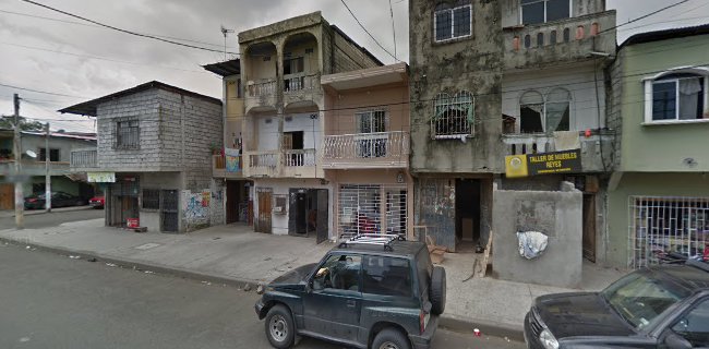 Opiniones de MUEBLERIA TRES REYES en Guayaquil - Tienda de muebles