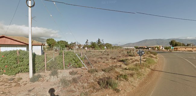 D-75, Huentaleuquen, Canela, Coquimbo, Chile