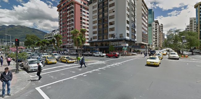 Abogados en Quito, Fiallos Altamirano