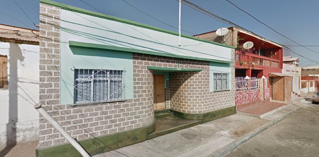 Opiniones de Corp Iglesia Evangelica Presbiteriana en Antofagasta - Iglesia