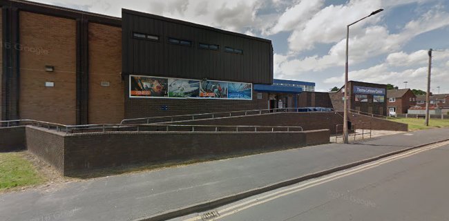 Reviews of Thorne Leisure Centre in Doncaster - Sports Complex