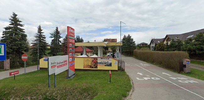 Tezet Stacja - Lublin