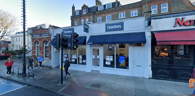 Comments and reviews of Dexters Clapham High Street Estate Agents