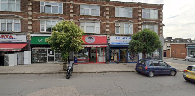 100 Brent St, London NW4 2HH, United Kingdom