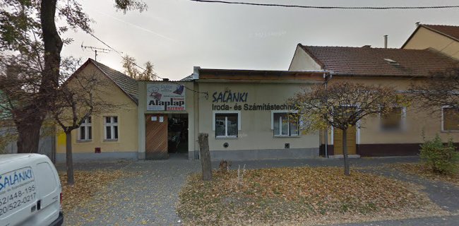 Értékelések erről a helyről: Salánki Iroda- és Számítástechnika, Debrecen - Számítógép-szaküzlet