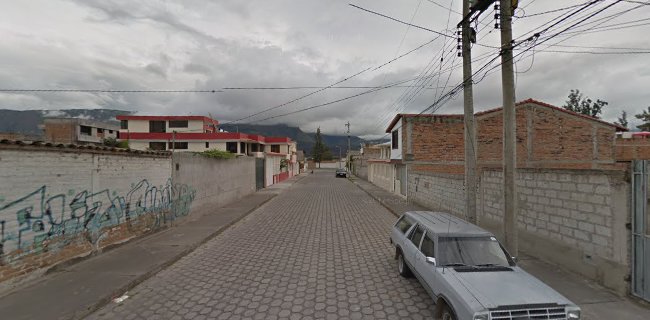 Atuntaqui, Ibarra, Ecuador
