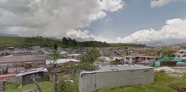 Escuela Enma Vaca - Quito
