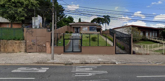 R. Nilo Peçanha, 648 - Centro Cívico, Curitiba - PR, 80520-000, Brasil