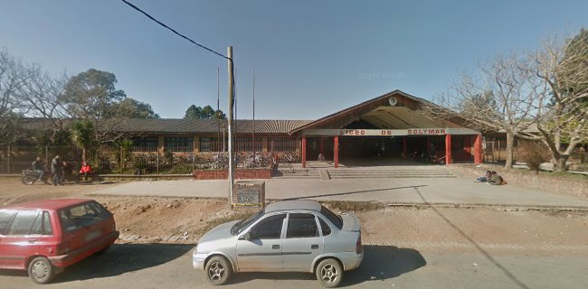 Liceo Solymar Nº1 - Canelones