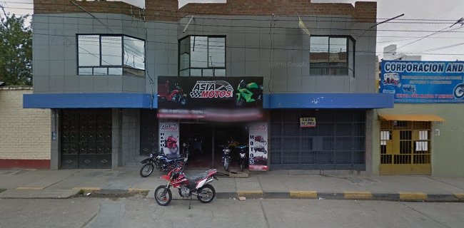 Opiniones de TEAM TORRES SAC en Huancayo - Tienda de motocicletas