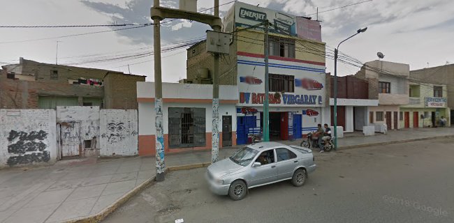 Opiniones de Villegas servicio de torno acero inox en Chimbote - Oficina de empresa