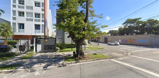 Interarquit Arquitetos Associados - Curitiba