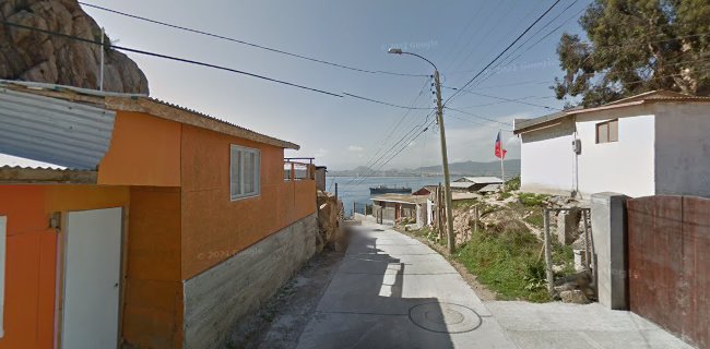 Cam. Al Faro 77, Coquimbo, Chile