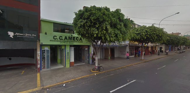Centro Comercial Ameca - Centro comercial
