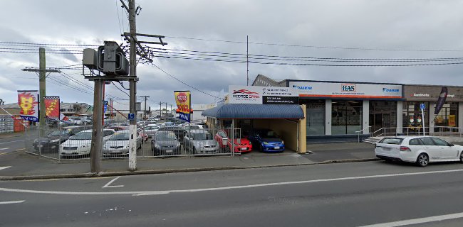 Reviews of Budget Carz in Dunedin - Car dealer