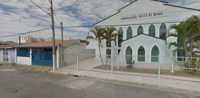 Comentários e avaliações sobre Congregação Cristã no Brasil - Flor do Vale