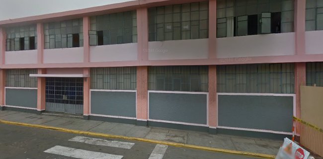 Colegio Nacional Santa Rosa - Trujillo