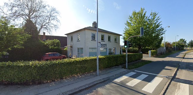 Ishøj Strandvej 87, 2635 Ishøj, Danmark