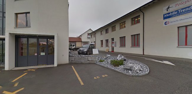 Rezensionen über Bosshard-Farben AG in Aarau - Farbenfachgeschäft