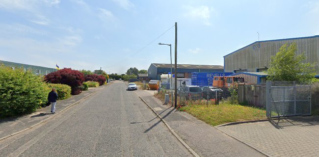 Eastlands Industrial Estate, Leiston IP16 4LL, United Kingdom