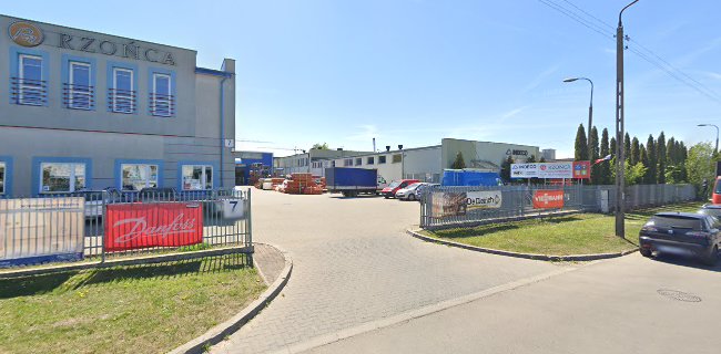 Opinie o Rzońca w Białystok - Hydraulik