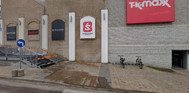 Smoke Shop - Białystok