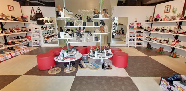 Reviews of Ultra Shoes in Cambridge - Shoe store