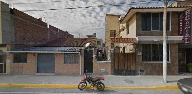 Opiniones de Farmared’s 79 en Riobamba - Farmacia