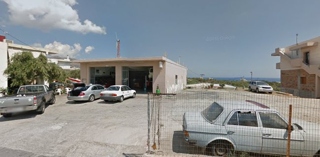 Αξιολογήσεις για το Ηλεκτρολογείο Αυτοκινήτων στην Άγιος Νικόλαος - Συνεργείο αυτοκινήτου