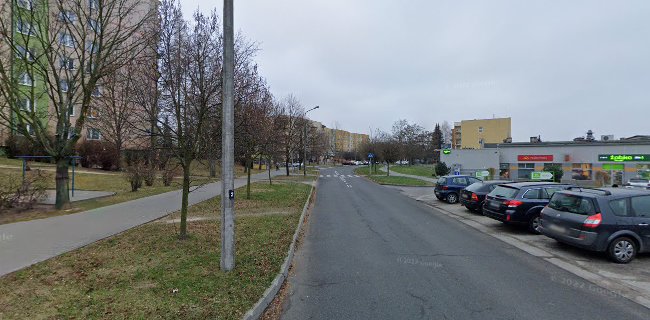 Piekarnia Orlikowski - Lublin