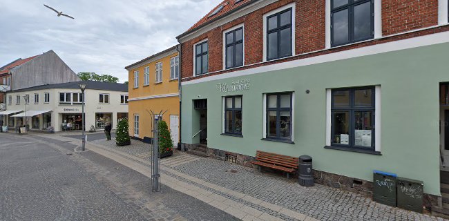Salon Klipamore - Vordingborg