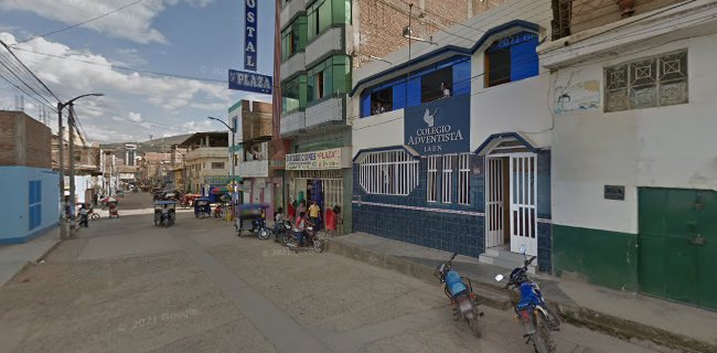 Colegio Adventista Jaén - Escuela