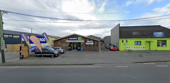 Reviews of Hamco Auto Shop in Christchurch - Auto repair shop